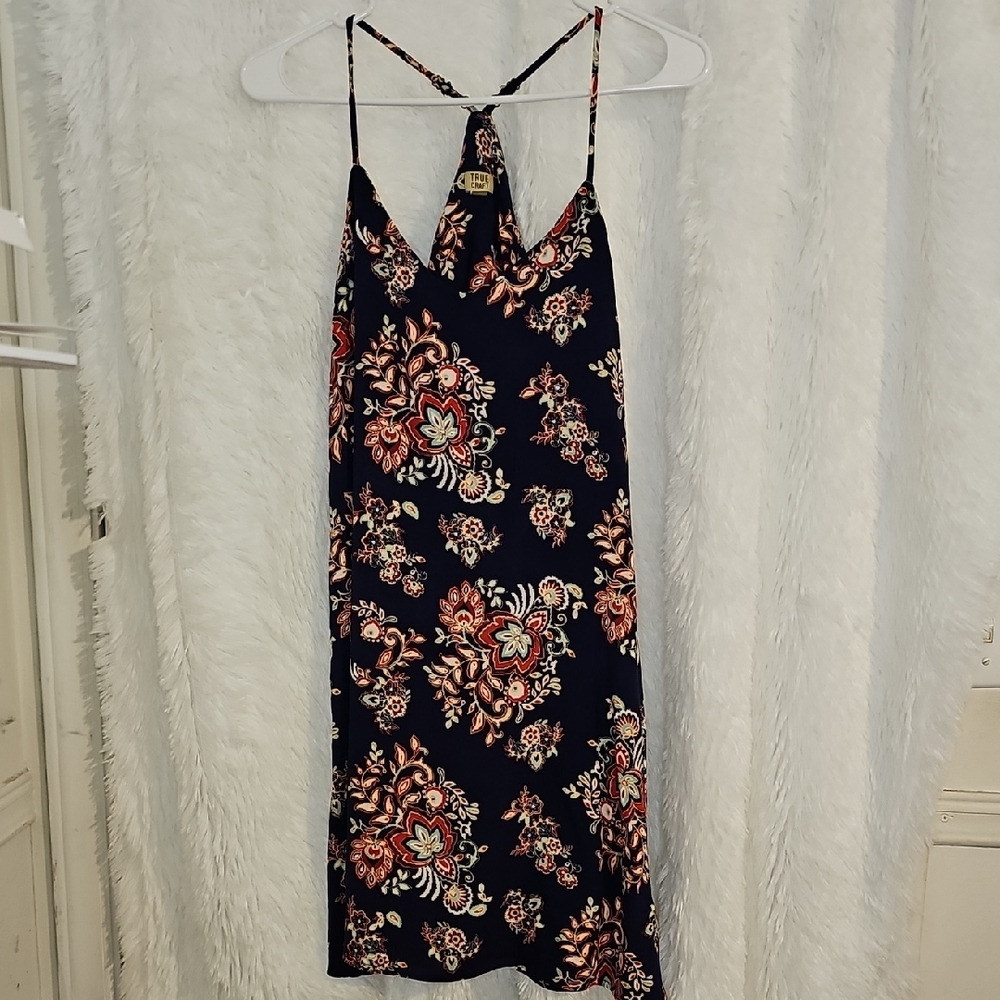 EUC | TRUE CRAFT | SMALL